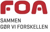 FOA Sammen gør vi forskellen